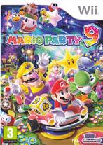 Mario Party 9 (French) [Wii], Games en Spelcomputers, Games | Nintendo Wii, Verzenden, Nieuw
