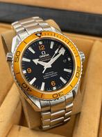 Omega - Seamaster Planet Ocean 600M - Homme - 2010, Nieuw