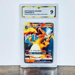 Pokémon Graded card - Charizard GX - Family Pokemon Card, Hobby en Vrije tijd, Verzamelkaartspellen | Pokémon, Nieuw