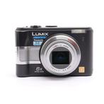 Panasonic Lumix DMC-LZ5 met 37-222mm f/2.8-4,5 Digitale