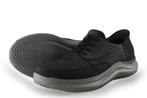 Skechers Sneakers in maat 46 Zwart | 5% extra korting, Kleding | Heren, Schoenen, Verzenden, Zwart, Zo goed als nieuw, Skechers