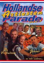 Hollandse artiesten parade 1 (dvd tweedehands film), Ophalen of Verzenden