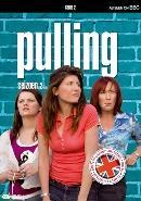 Pulling - Seizoen 2 op DVD, Cd's en Dvd's, Verzenden, Nieuw in verpakking