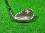 Mizuno MP T Series gapwedge 51 graden golfclub (Wedges), Sport en Fitness, Golf, Ophalen of Verzenden, Zo goed als nieuw, Club