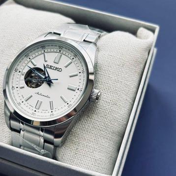 Seiko - Automatic NobleTime - Zonder Minimumprijs - Heren