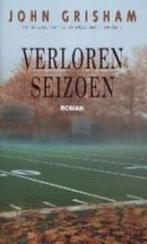 Verloren seizoen 9789022988091 John Grisham, Boeken, Verzenden, Gelezen, John Grisham