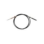 Bieden: Ultraflex C14 8ft. 2.44M engine control cable stain, Watersport en Boten, Ophalen of Verzenden, Nieuw