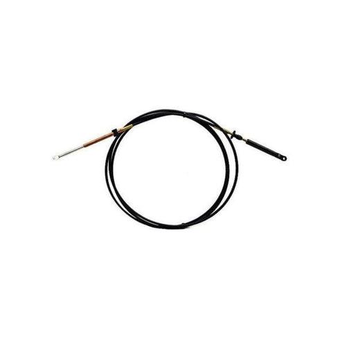 Bieden: Ultraflex C14 8ft. 2.44M engine control cable stain, Watersport en Boten, Bootonderdelen, Ophalen of Verzenden