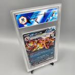 Pokémon Graded card - Charizard Ex - Graad 10, Hobby en Vrije tijd, Nieuw
