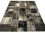 Vintage designer patchwork - Tapijt - 250 cm - 200 cm, Nieuw