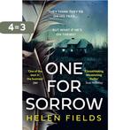 One for Sorrow 9780008379339 Helen Fields, Boeken, Verzenden, Gelezen, Helen Fields