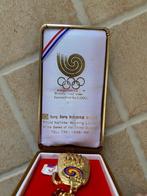 1988 Seoul Olympics - sleutelhanger, Verzamelen, Nieuw