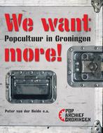 We want more! 9789492190314 Peter van der Heide, Boeken, Verzenden, Gelezen, Peter van der Heide