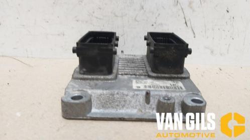Computer Motormanagement Opel Corsa O210827, Auto-onderdelen, Elektronica en Kabels