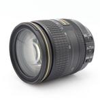 Nikon AF-S 24-120mm F/4G ED VR | Tweedehands, Verzenden, Zo goed als nieuw