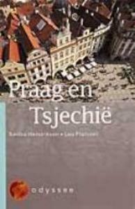 ODYSSEE REISGIDS PRAAG EN TSJECHIE 9789041025128, Boeken, Reisgidsen, Gelezen, Verzenden