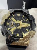 Casio - G-SHOCK GM-114GEM-1A9JR - Zonder Minimumprijs -, Handtassen en Accessoires, Horloges | Heren, Nieuw