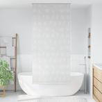 vidaXL Rolgordijn voor douche 80x240 cm zeester, Huis en Inrichting, Verzenden, Nieuw