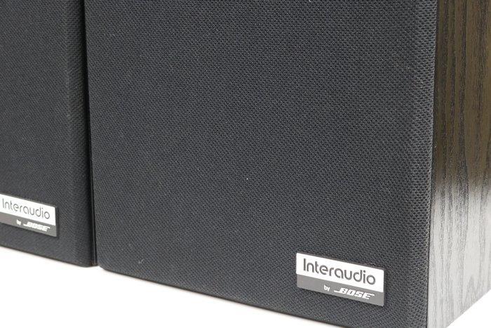 Bose - Interaudio 1000 XL Luidsprekerset, TV, Hi-fi & Vidéo, Radios
