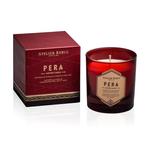 ATELIER REBUL PERA SCENTED CANDLE 210GR NEW FORMULA, Nieuw