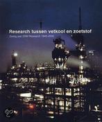 Research tussen vetkool en zoetstof 9789057301445, Boeken, Verzenden, Zo goed als nieuw