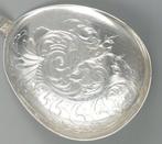 Cuillère - Argent 800, Antiquités & Art