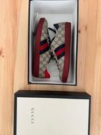Gucci - Ace - Low-top sneakers - Maat: EU 42.5, Nieuw