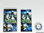PSP - TMNT - Teenage Mutant Ninja Turtles, Verzenden, Gebruikt