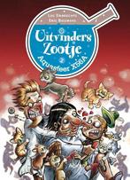 Aquasfeer X56A / Uitvinderszootje / 2 9789462343962, Verzenden, Gelezen, Luc Embrechts