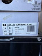 Adidas - Superstar - Low-top sneakers - Maat: EU 41.5 -, Nieuw