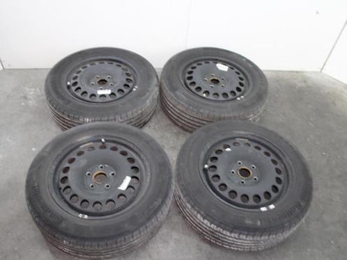 Velgen set Volkswagen Touran O148567, Auto-onderdelen, Ophanging en Onderstel