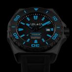 Ublast - Horizon Titanium  - Professional Diver 500M -, Handtassen en Accessoires, Nieuw