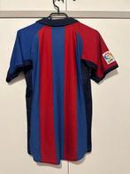 FC Barcelone - 2001 - Maillot de foot