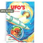 UFOs op het radarscherm 9789020625042 Vernooy, Boeken, Verzenden, Gelezen, Vernooy