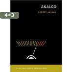 Analog 9780262544498 Robert Hassan, Verzenden, Gelezen, Robert Hassan