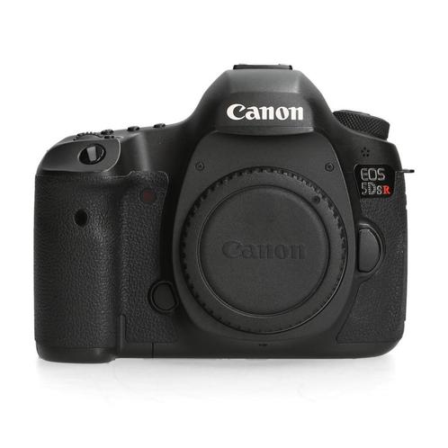 Canon 5DS R, Audio, Tv en Foto, Fotocamera's Digitaal, Zo goed als nieuw, Canon, Ophalen of Verzenden