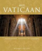 Vaticaan 9789049101183 Michael Collins, Boeken, Verzenden, Gelezen, Michael Collins