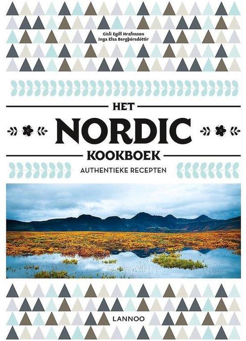 Het Nordic kookboek 9789401438735, Boeken, Kookboeken, Zo goed als nieuw, Verzenden