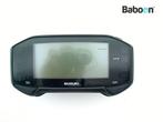 Compteur set complet KMH Suzuki GSX S 125 2017-2019, Motoren, Verzenden, Nieuw