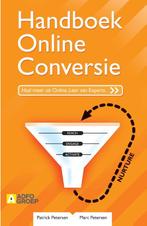 Handboek Online Conversie 9789491560699 Patrick Petersen, Boeken, Verzenden, Gelezen, Patrick Petersen