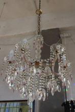 Kroonluchter - Verguld messing - Maria Theresa Chandelier, Antiek en Kunst