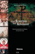 Van Romeins tot Romaans 9789021137841 E. van den Brink, Boeken, Verzenden, Gelezen, E. van den Brink