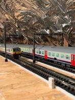 Zelfbouw H0 - Bovenleiding (10) - NMBS, Nieuw