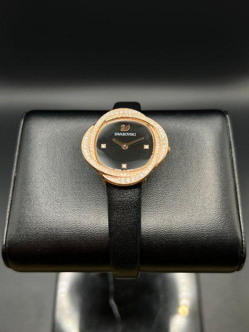 Swarovski - Crystal Flower - Zonder Minimumprijs - 5552421 -, Handtassen en Accessoires, Horloges | Heren
