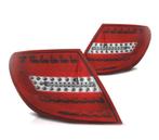 FEUX ARRIÈRE LED MERCEDES CLASSE C W204 07-11 LOOK CARDNA RO, Auto-onderdelen, Verlichting, Verzenden, Nieuw