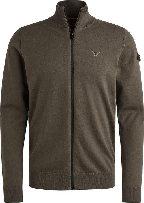 PME Legend Vest Beluga maat Maat 52/54 (L) Heren, Kleding | Heren, Truien en Vesten, Nieuw, Maat 52/54 (L), Verzenden