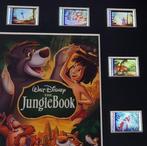 The Jungle Book - Framed Film Cell Display, Nieuw