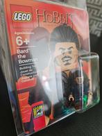 Lego Set - The Hobbit - Bard The Bowman Comic con, Kinderen en Baby's, Speelgoed | Duplo en Lego, Nieuw