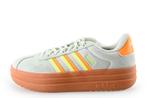 Adidas Sneakers in maat 37½ Groen | 5% extra korting, Kleding | Dames, Schoenen, Zo goed als nieuw, Sneakers, Groen, Verzenden
