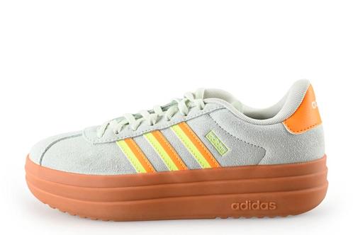 Adidas Sneakers in maat 37½ Groen | 5% extra korting, Kleding | Dames, Schoenen, Groen, Zo goed als nieuw, Sneakers, Verzenden